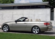 BMW 335i Cabrio